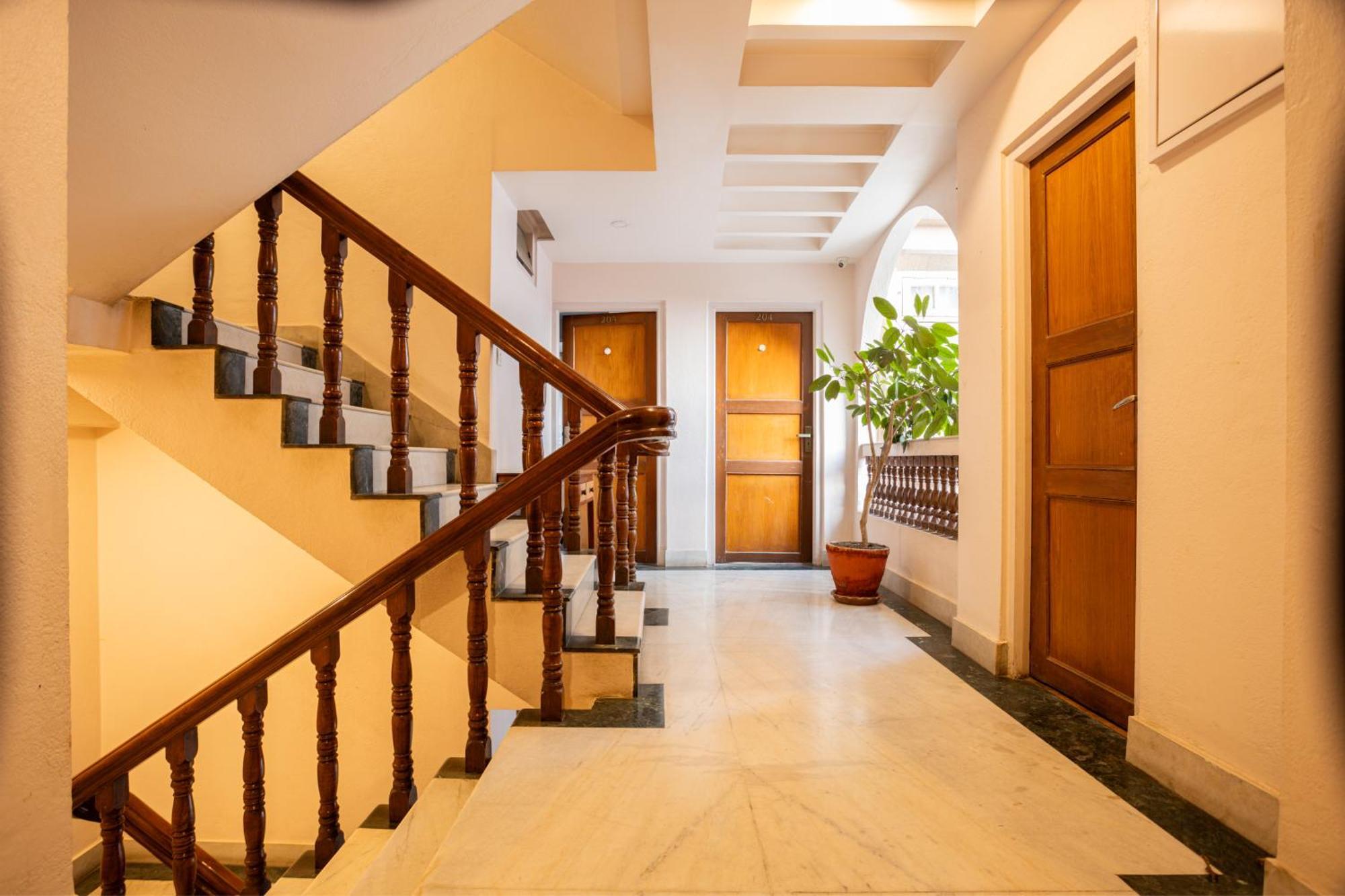 Greatwall International Hotel Kathmandu Luaran gambar